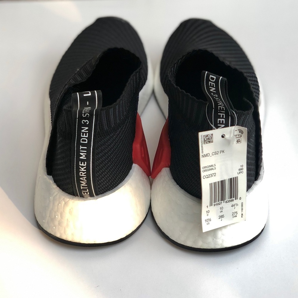 ADIDAS MEN’S NMD CS2 PRIME KNIT - Picture 3 of 5
